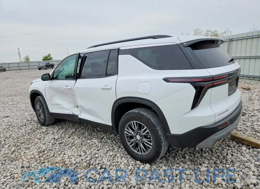 1GNERGKS5TJ220890# 2
