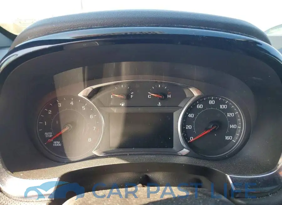 1GNERJKW7PJ210139# 9