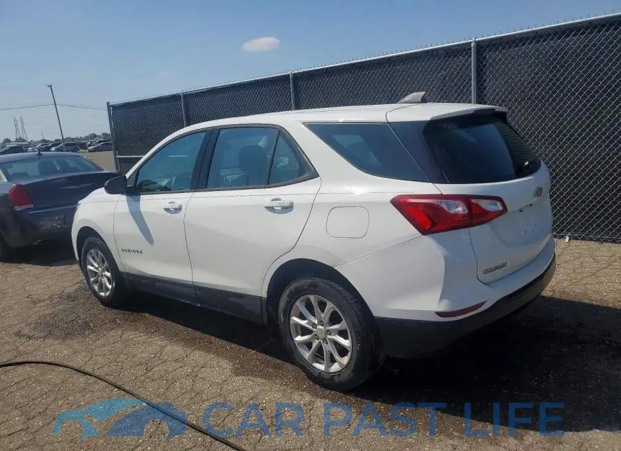 3GNAXHEV9KS608606# 2
