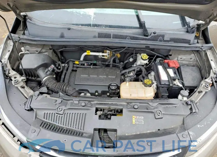 KL7CJLSB4MB342214# 12