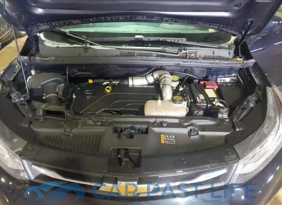 KL7CJPSM5NB517743# 12