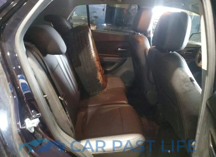 KL7CJPSM5NB517743# 11