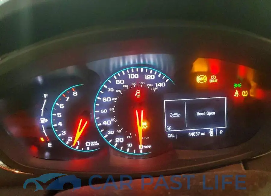 KL7CJPSM5NB517743# 9