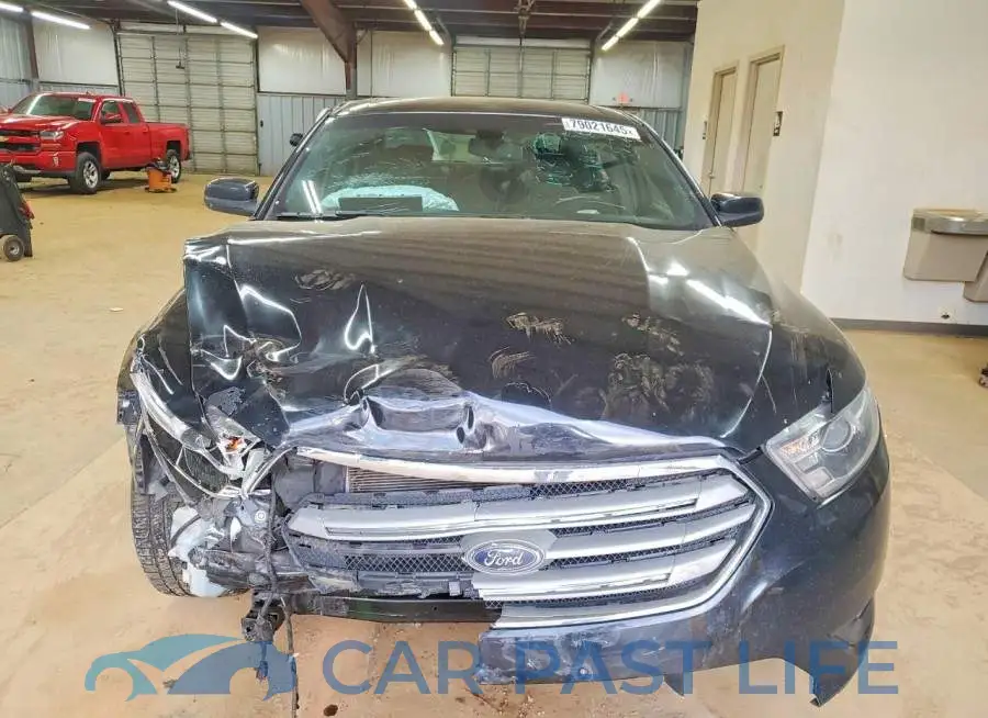 1FAHP2E85HG126209# 5