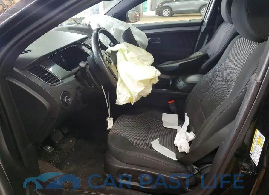 1FAHP2E85HG126209# 7