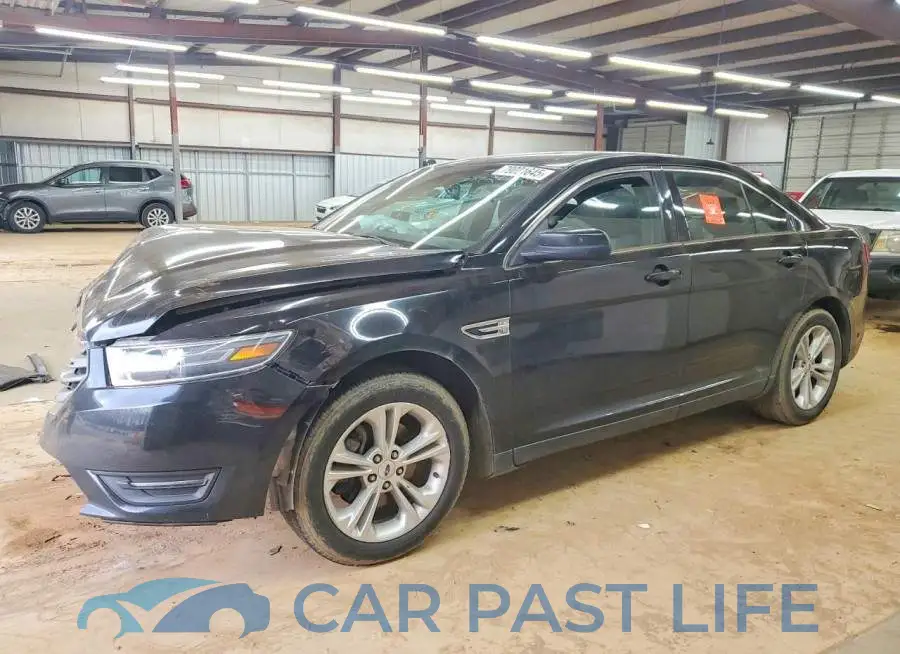 1FAHP2E85HG126209# 1