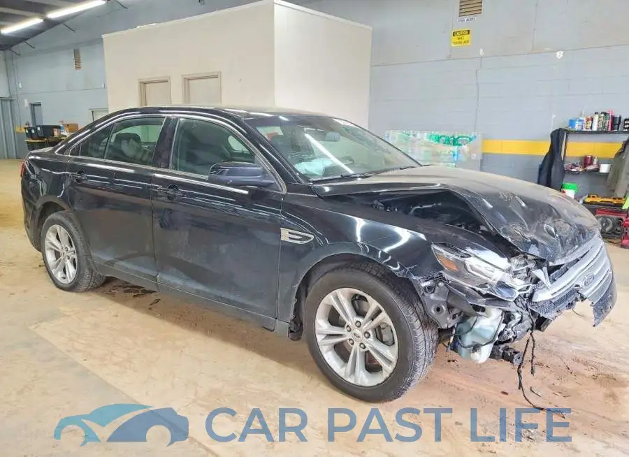 1FAHP2E85HG126209# 4