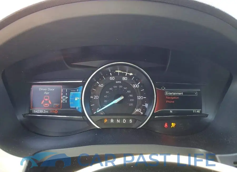 1FM5K8GT9JGC72288# 9