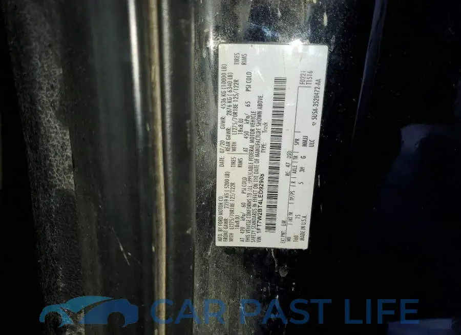 1FT7W2BT4LED92908# 13