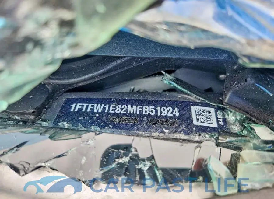1FTFW1E82MFB51924# 13