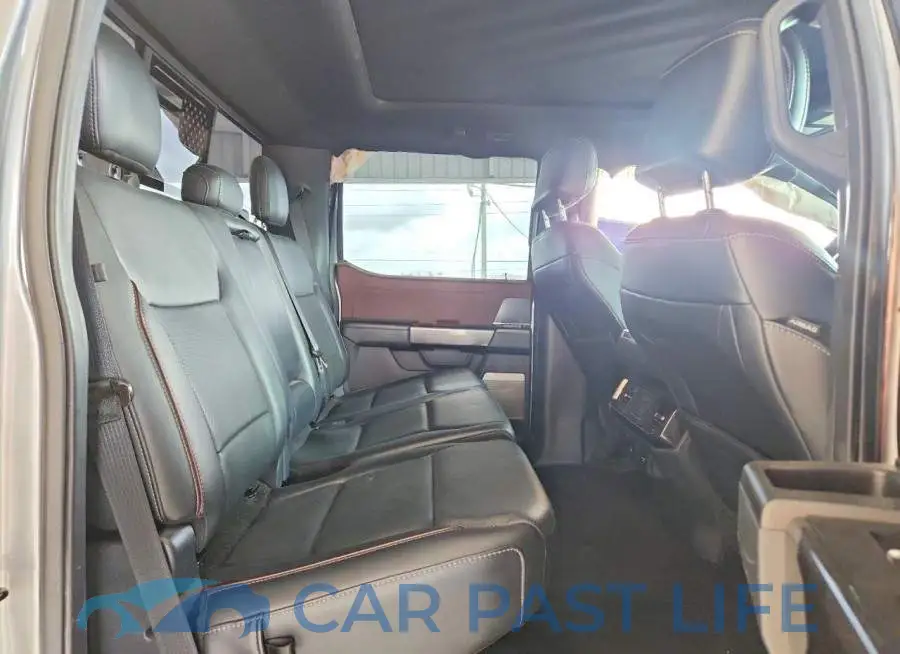 1FTFW1E82MFB51924# 10