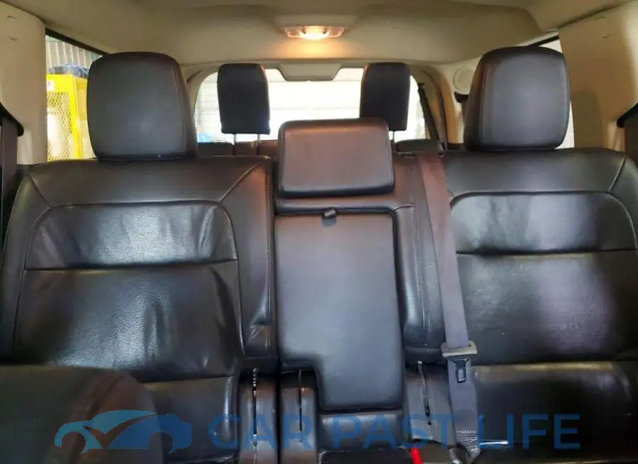 2FMHK6D85JBA01723# 10