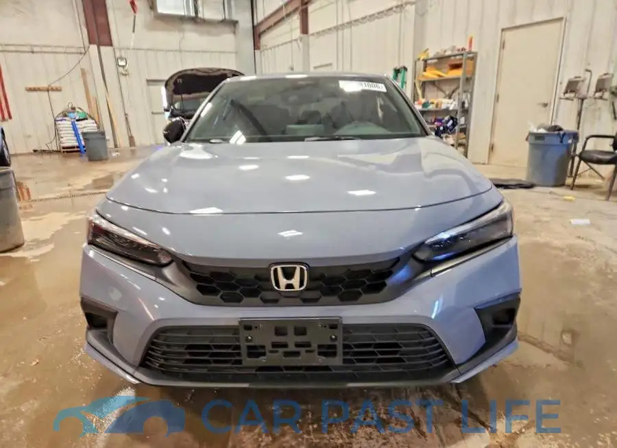 19XFL2H83RE033960# 5