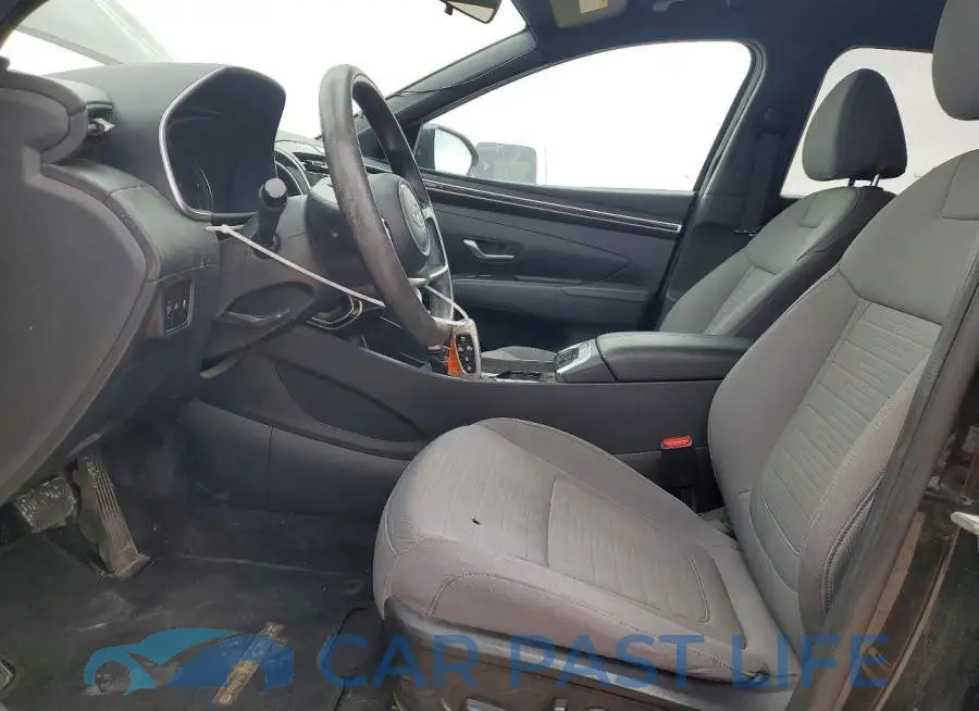 5NTJB4AE4NH004032# 7