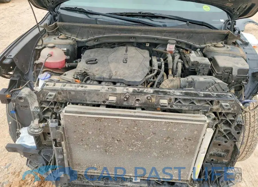 5NTJB4AE4NH004032# 11