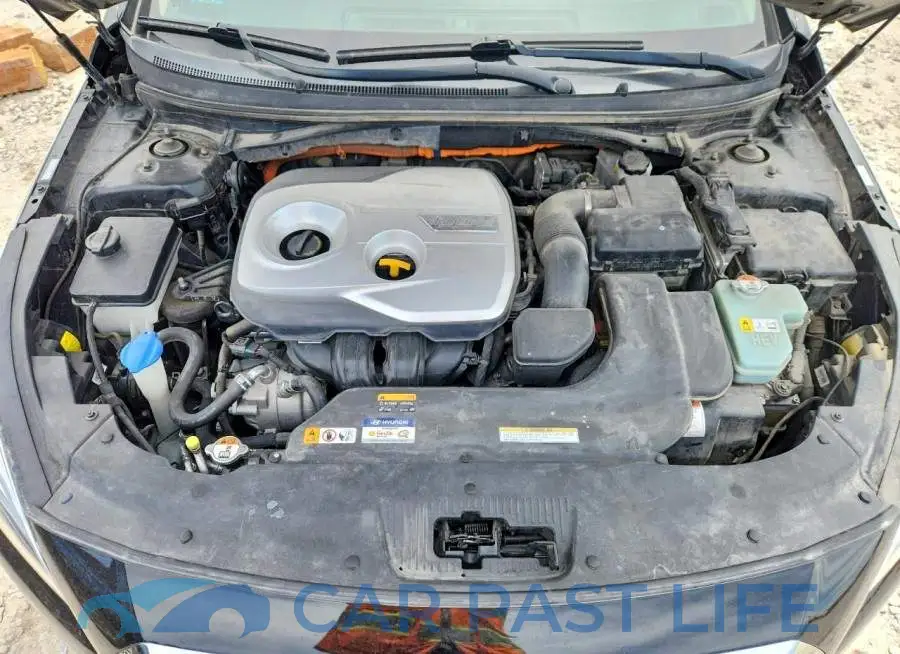 KMHE34L16HA045079# 11