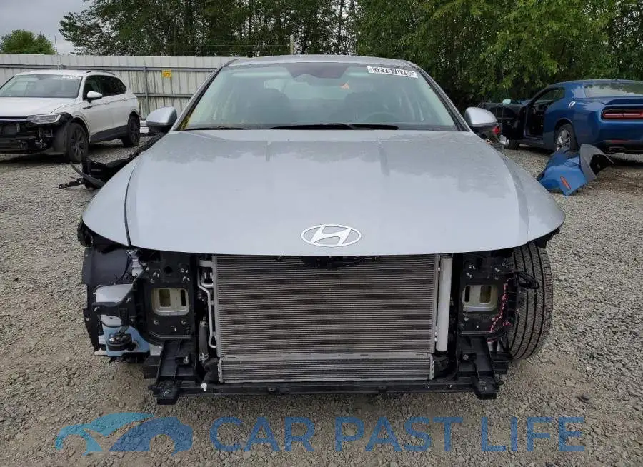 KMHL24JJ4TA146949# 5