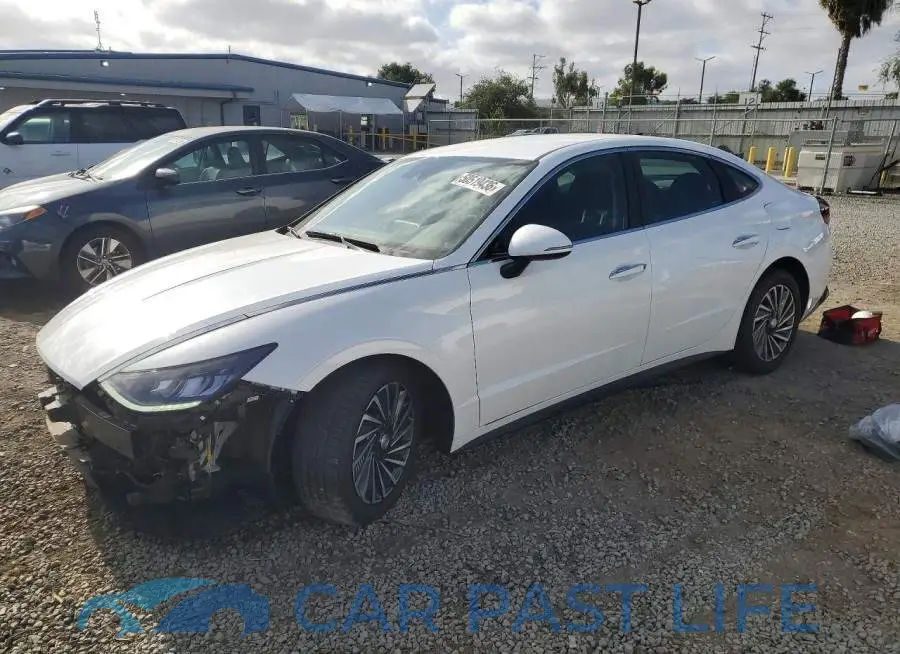 KMHL34JJ7MA018977# 1