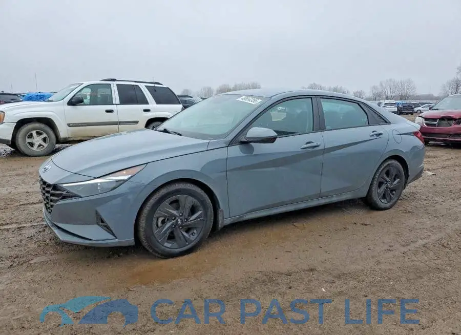 KMHLS4AG0NU319856# 1