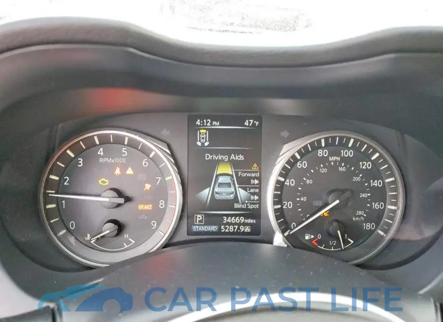 JN1EV7CP3RM600321# 9