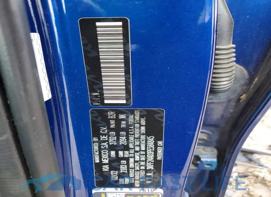 3KPF24AD3PE584845# 13