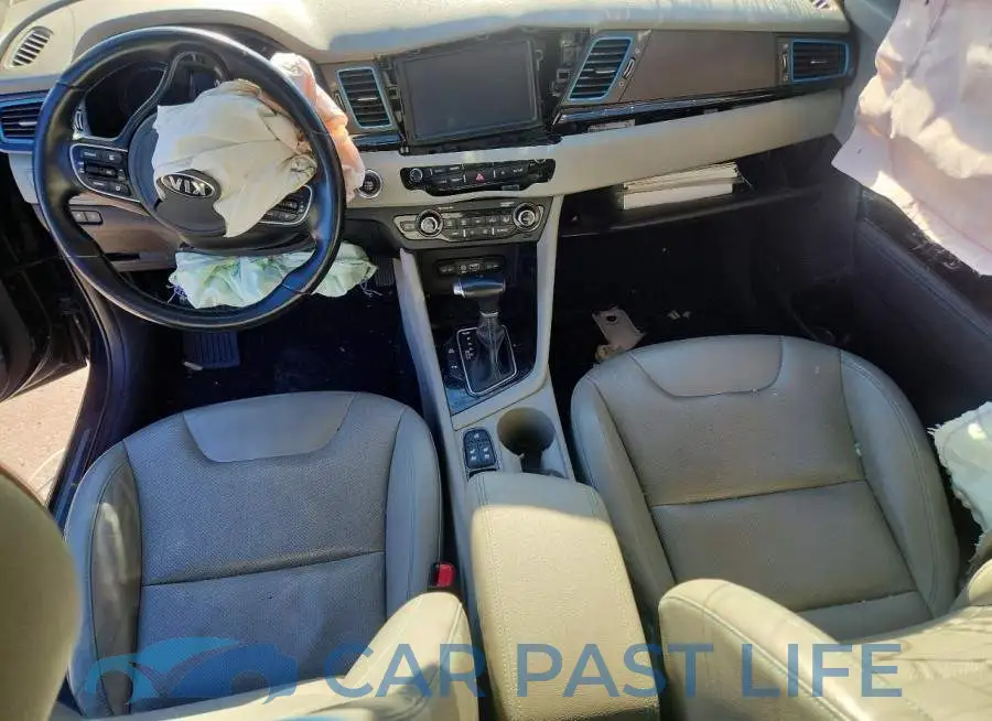 KNDCC3LD8J5210127# 8