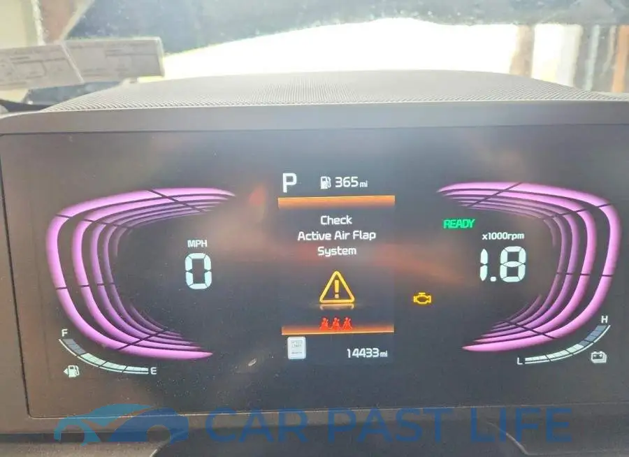 KNDCP3LE2T5320154# 9