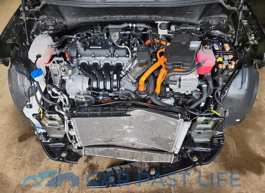 KNDCP3LE2T5320154# 11