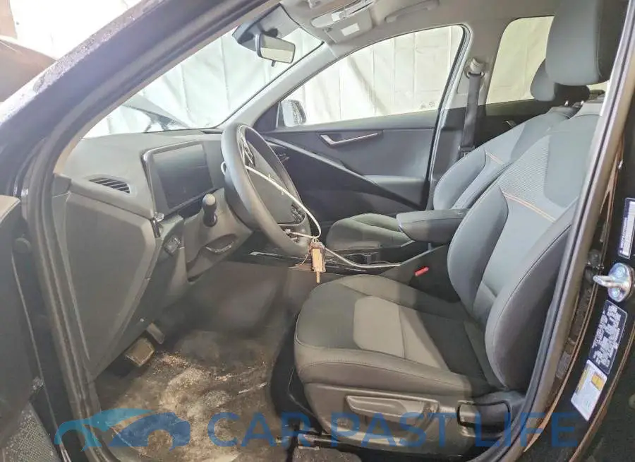 KNDCP3LE2T5320154# 7