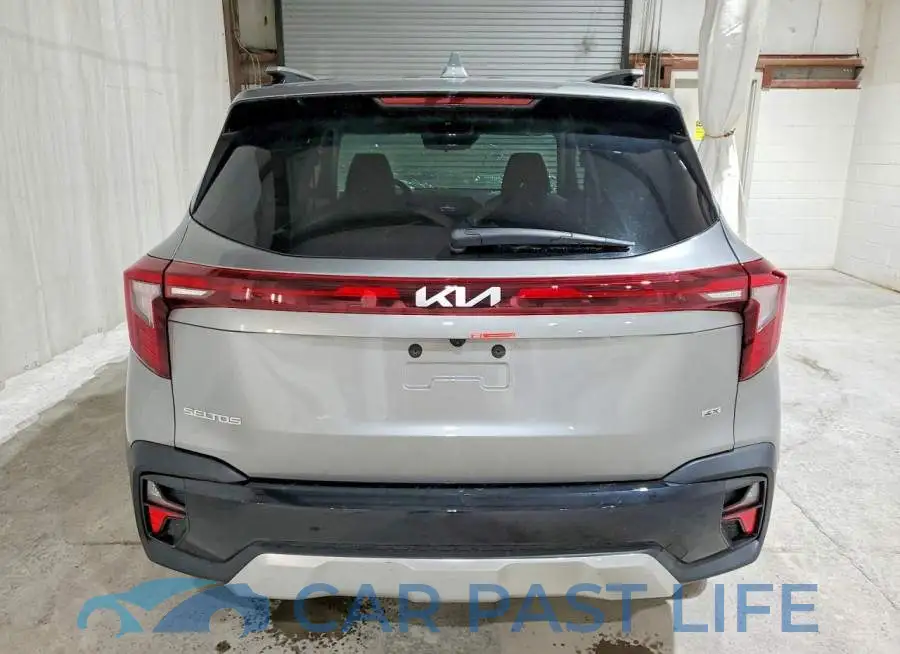 KNDEUCAA6T7889983# 6