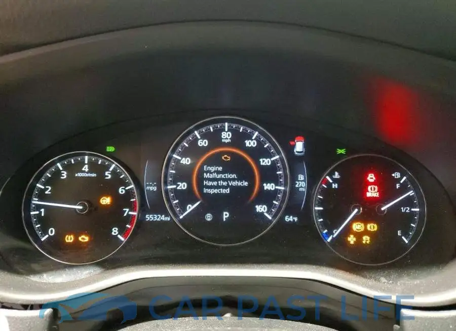 7MMVABCM3PN149478# 9