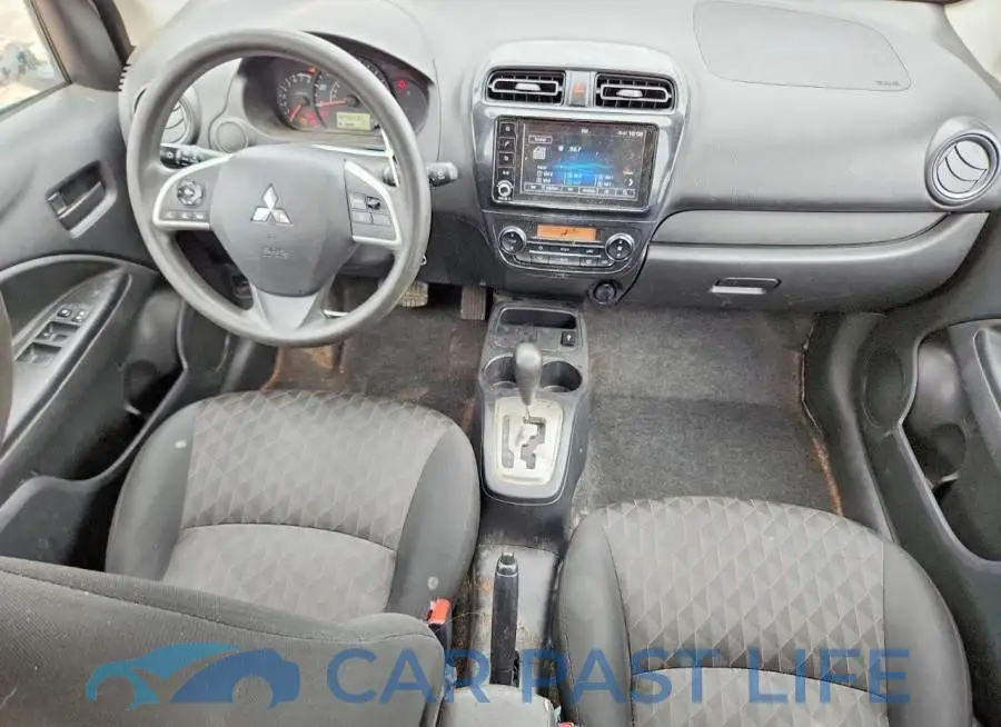 ML32AUHJ8PH002152# 8