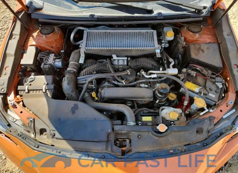 JF1VBAF63P9822529# 11