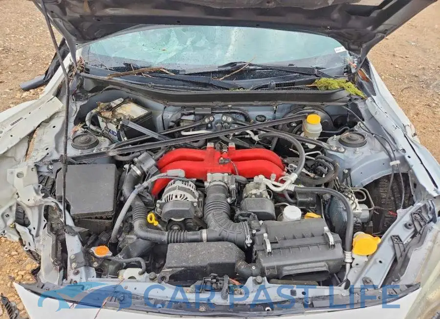 JF1ZCAB15H9603243# 11