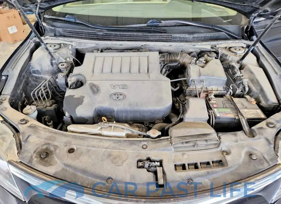 4T1BK1EB0HU246615# 11