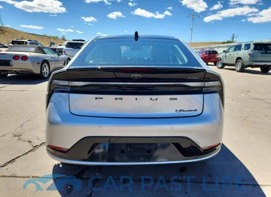 JTDACACU3R3035210# 6