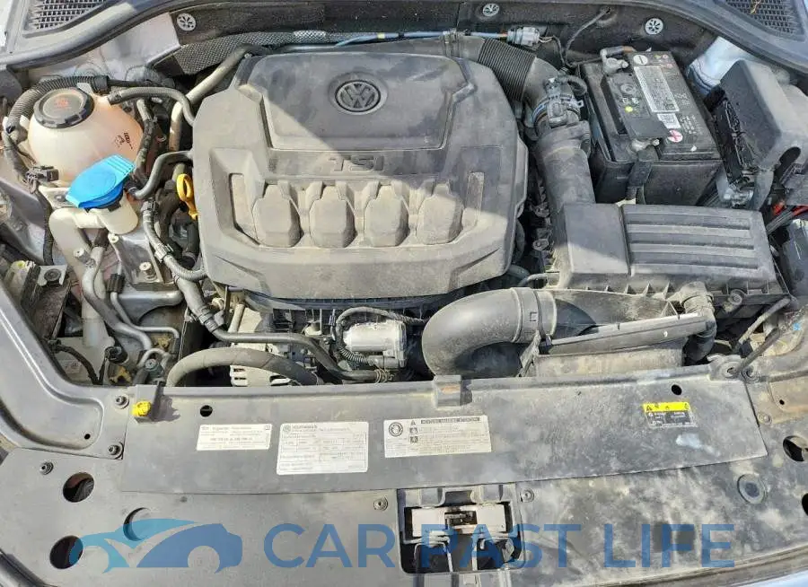 1VWWA7A36LC012274# 11