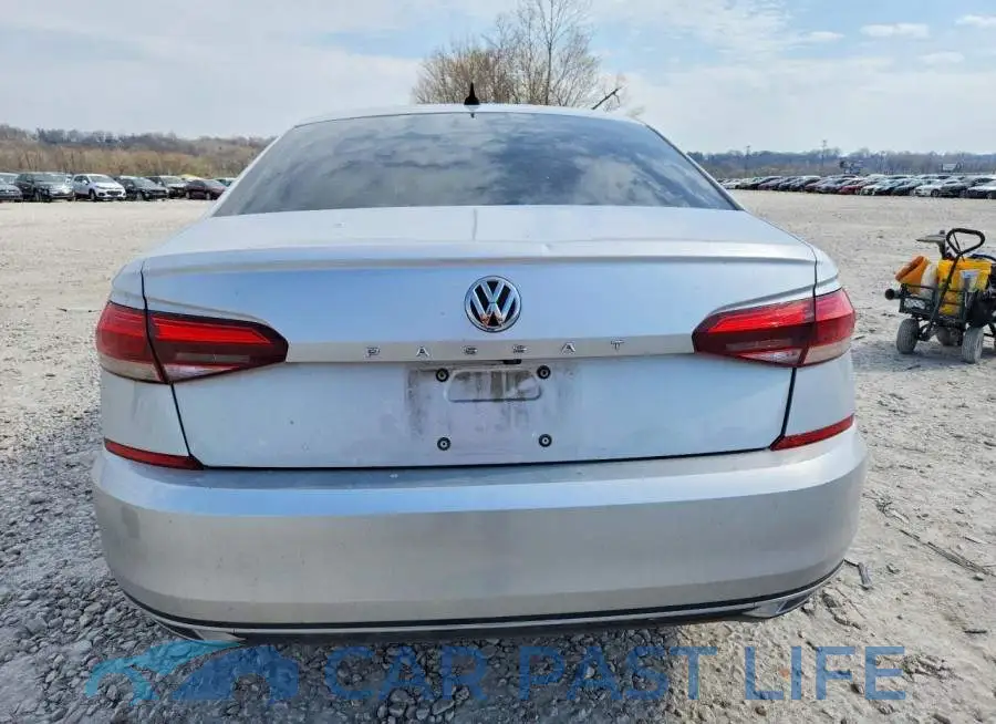1VWWA7A36LC012274# 6