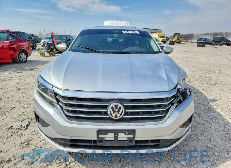 1VWWA7A36LC012274# 5