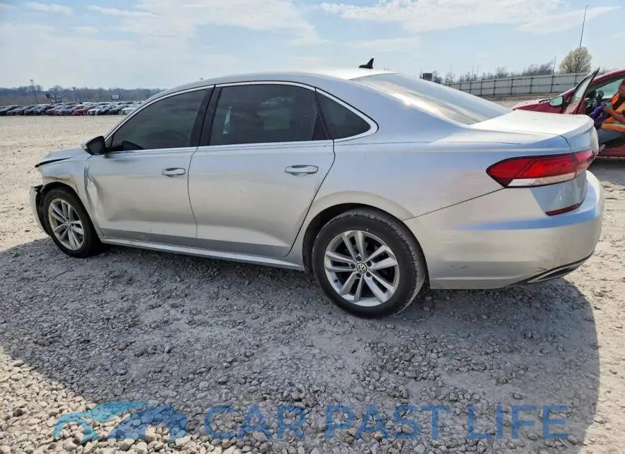 1VWWA7A36LC012274# 2
