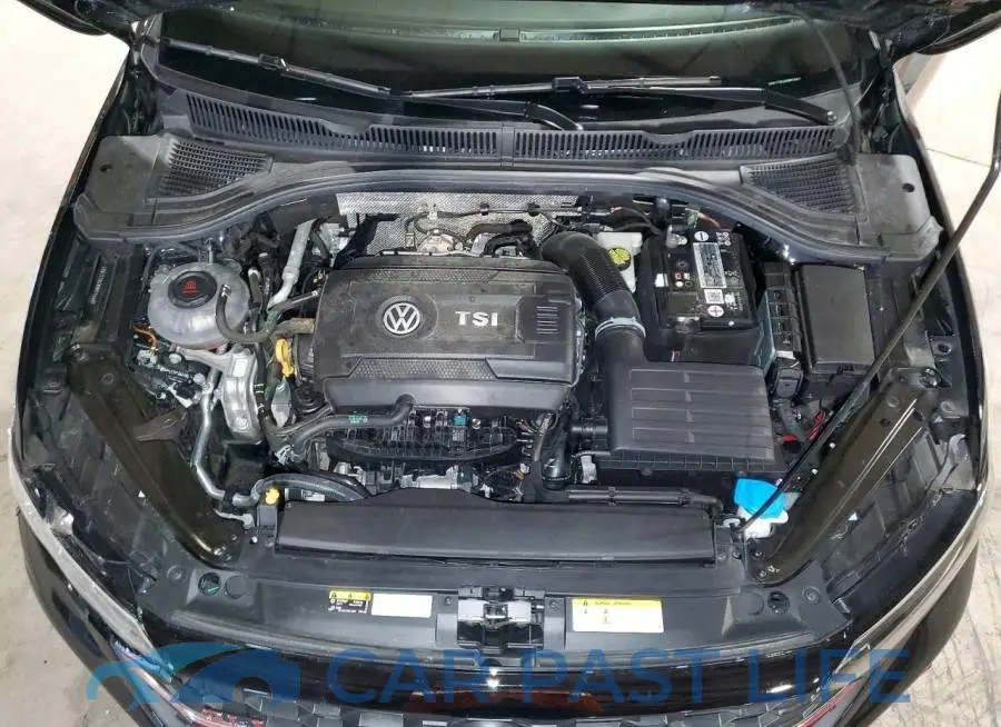 3VW1T7BUXNM014431# 11
