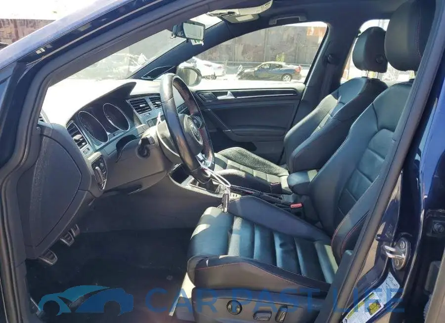 3VW547AU3HM057089# 7