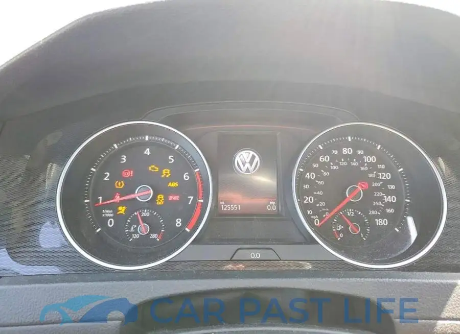 3VW547AU3HM057089# 9