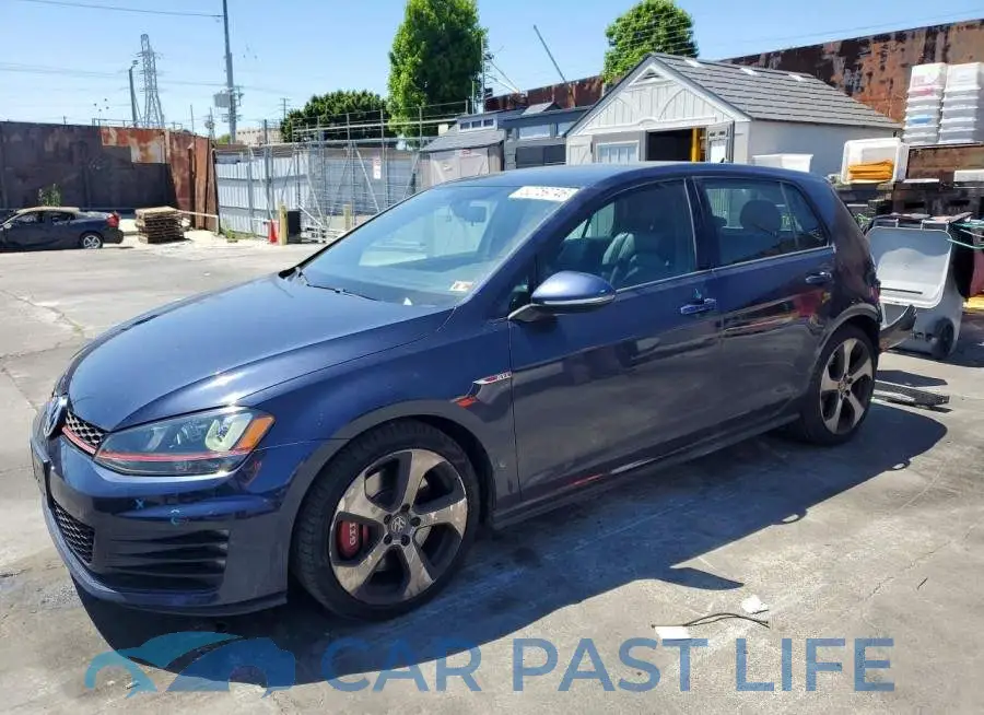 3VW547AU3HM057089# 1