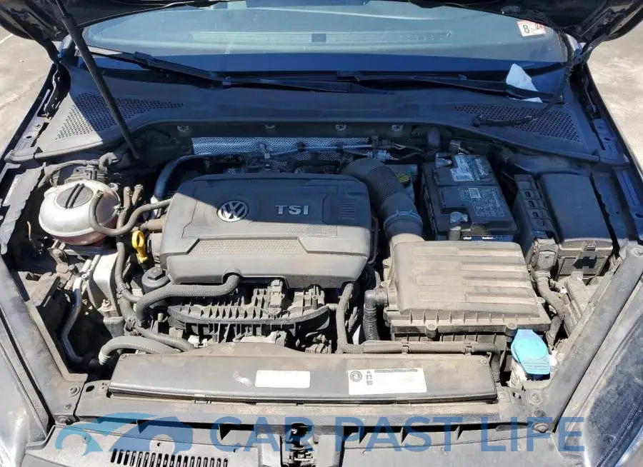 3VW547AU3HM057089# 11