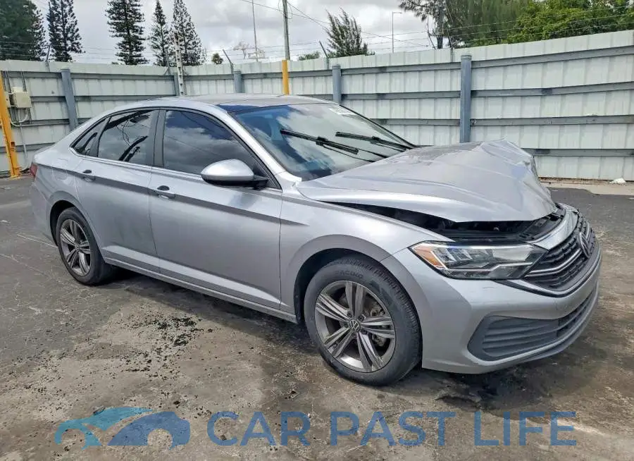 3VW7M7BUXNM032189# 4