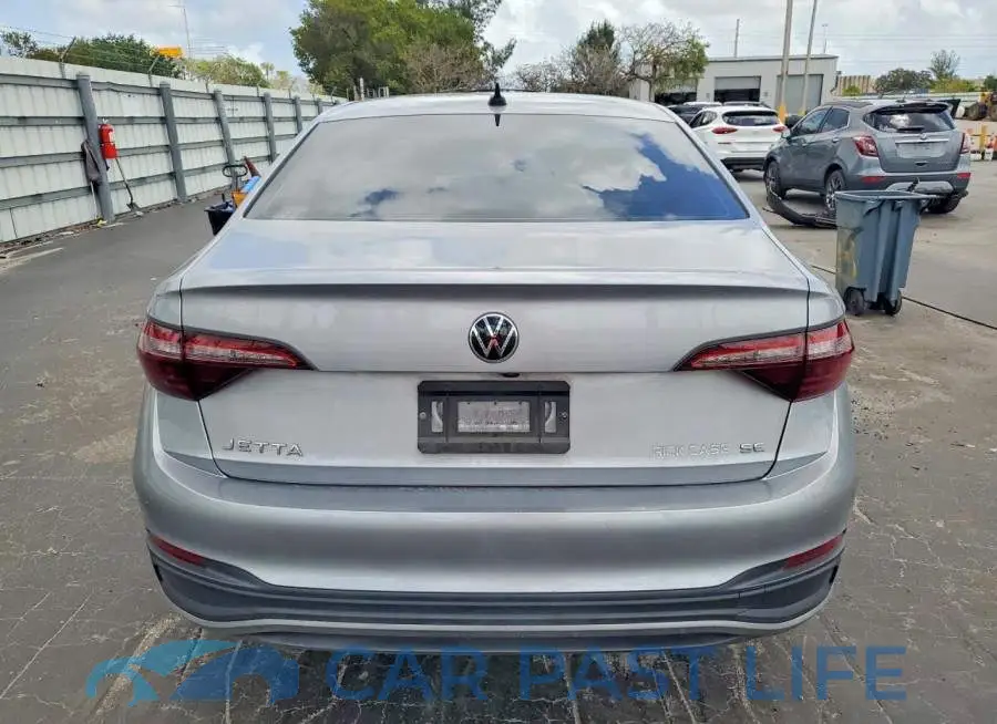 3VW7M7BUXNM032189# 6