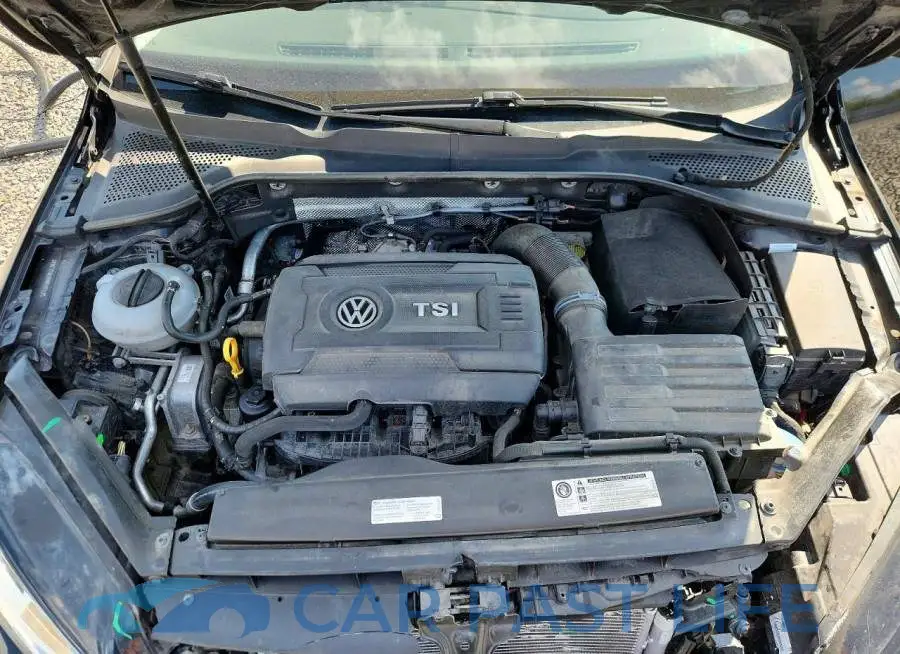 3VWC17AU9HM507425# 11