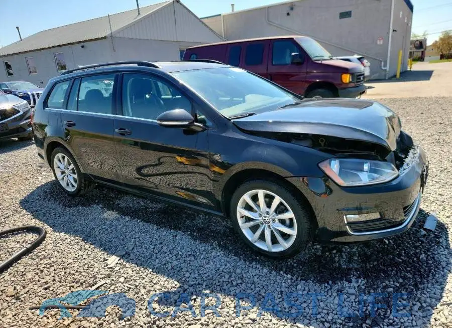 3VWC17AU9HM507425# 4
