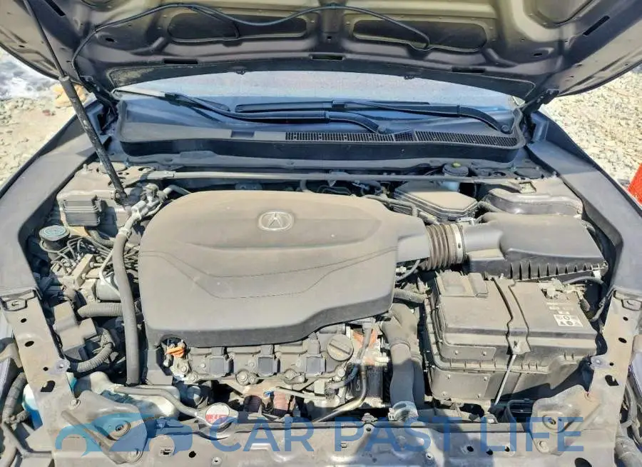 19UUB3F60KA002192# 11